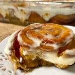 Zimtschnecken Rezept