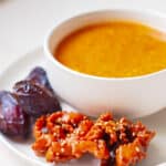Harira Suppe Rezept