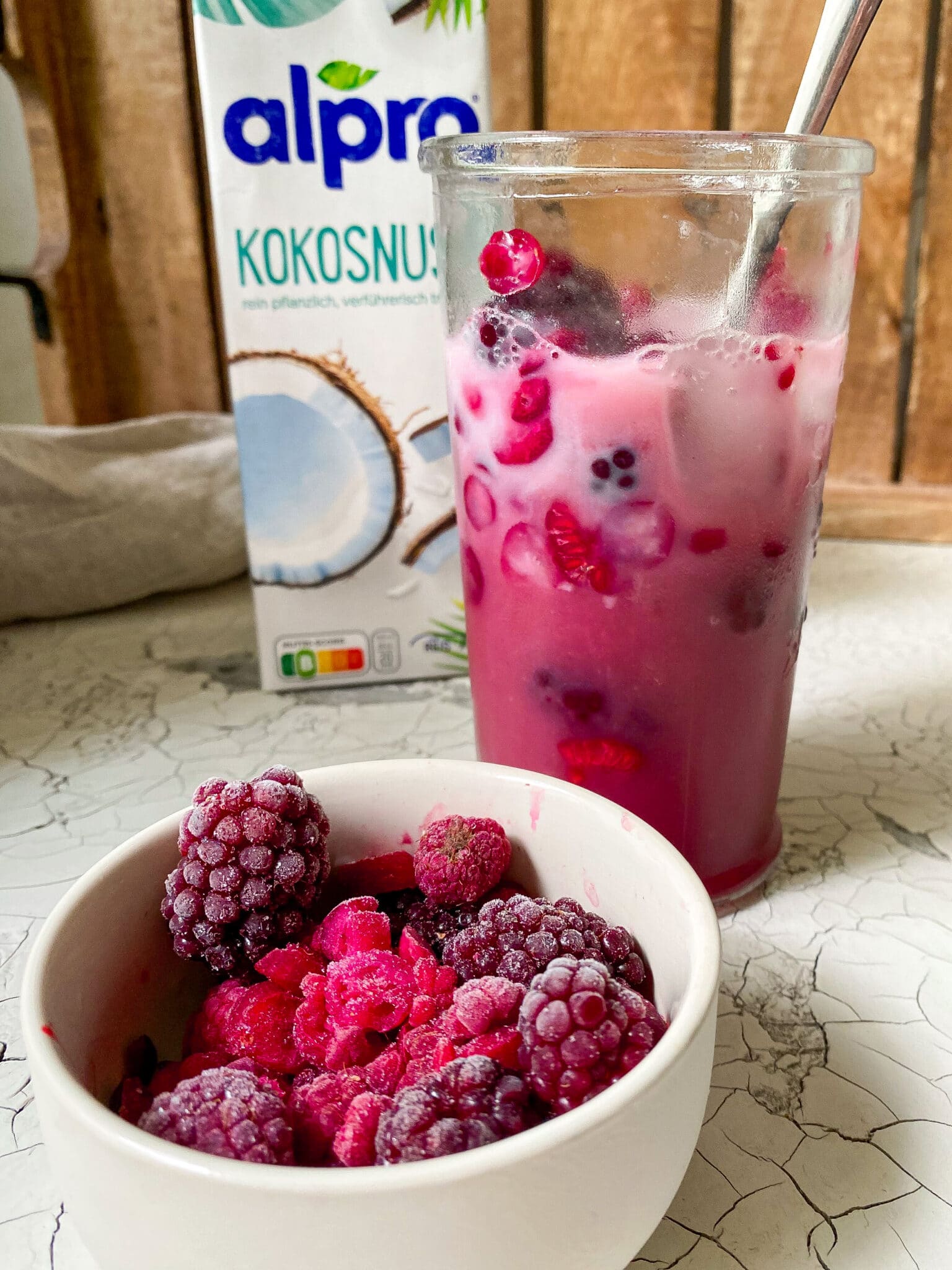 Pink Drink