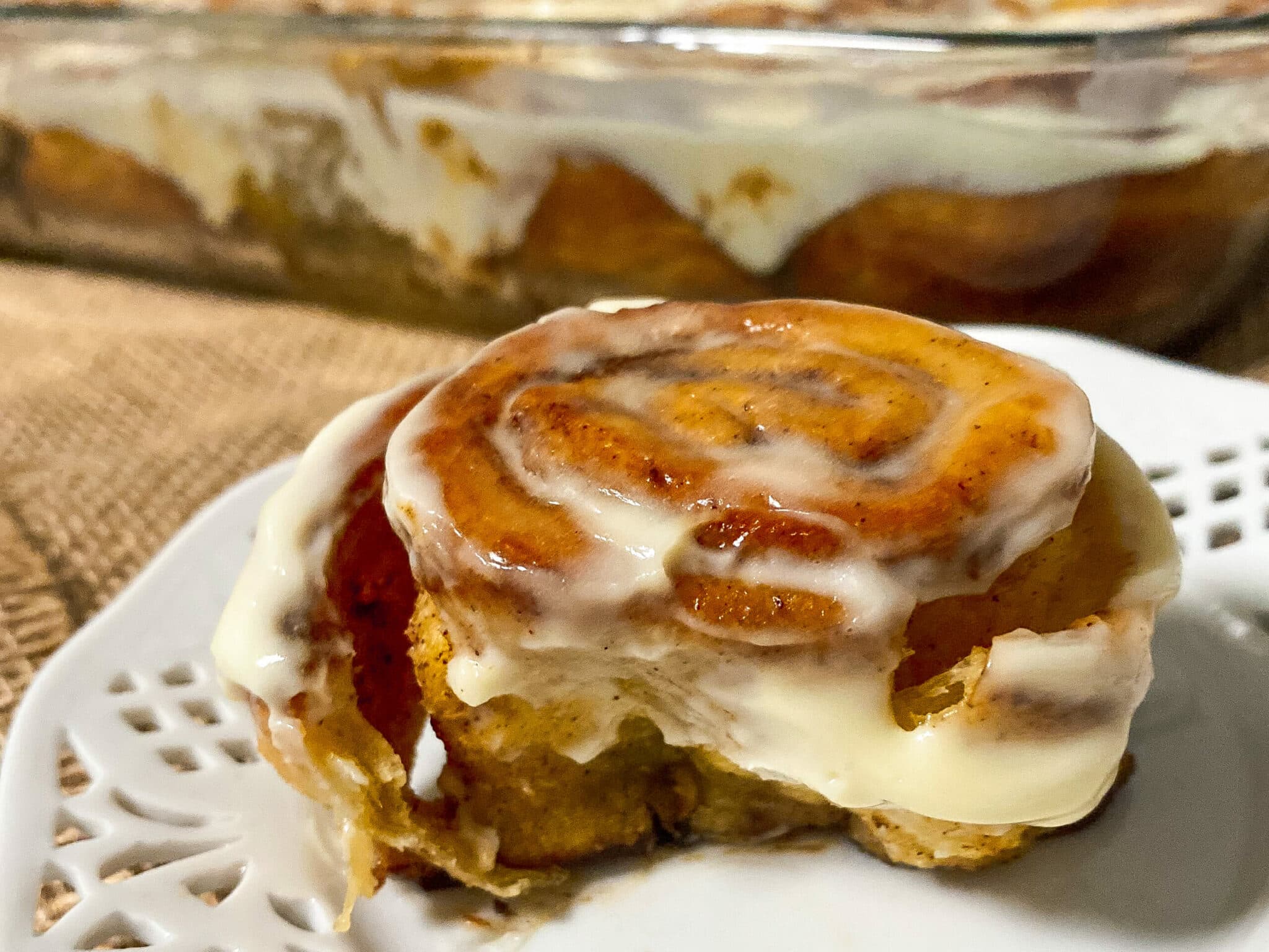 Fluffige Zimtschnecken - Dieses geniale Rezept ist gelingsicher und einfach nur lecker