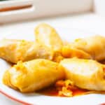 Sarma Rezept