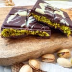 Dubai Schokolade Rezept